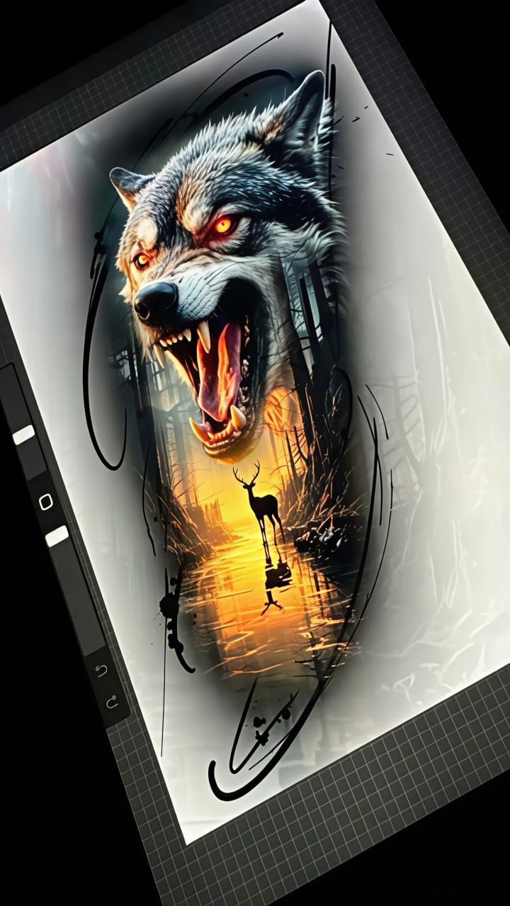 Predatory realism